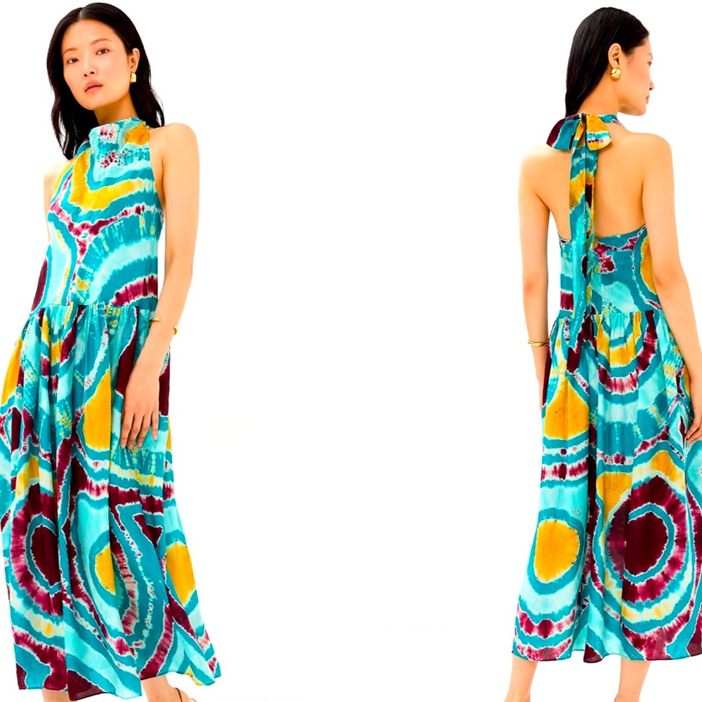 Ulla Johnson assa dress